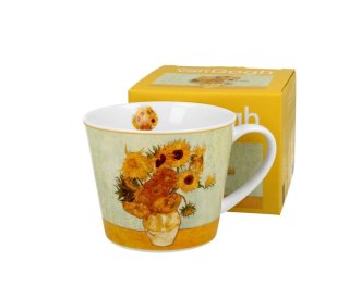 DUO KUBAS PROSTY VAN GOGH SUNFLOWERS K.7317