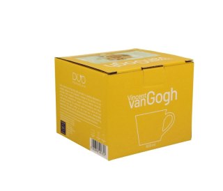 DUO KUBAS PROSTY VAN GOGH SUNFLOWERS K.7317