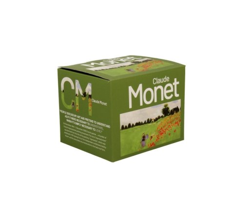 DUO KUBEK BARYŁKA MONET POPPY FIELD K.0249