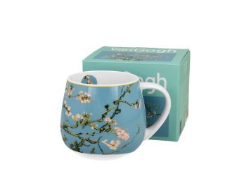 DUO KUBEK BARYŁKA VAN GOGH ALMOND BLOSSOM K.9168