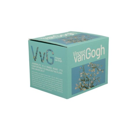 DUO KUBEK BARYŁKA VAN GOGH ALMOND BLOSSOM K.9168
