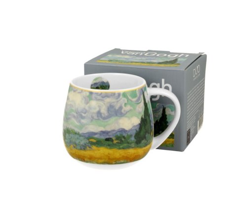 DUO KUBEK BARYŁKA VAN GOGH WHEAT FIELD K.7553