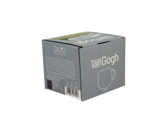 DUO KUBEK BARYŁKA VAN GOGH WHEAT FIELD K.7553
