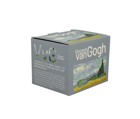 DUO KUBEK BARYŁKA VAN GOGH WHEAT FIELD K.7553