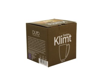 DUO KUBEK CLASSIC THE KISS K.6853