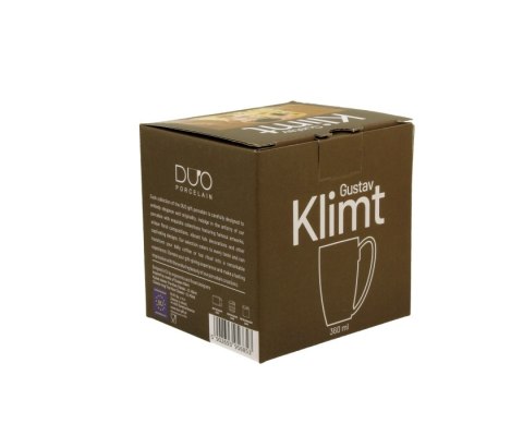 DUO KUBEK CLASSIC THE KISS K.6853