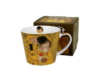 DUO KUBEK PROSTY THE KISS CLASSIC KLIMT K.6877