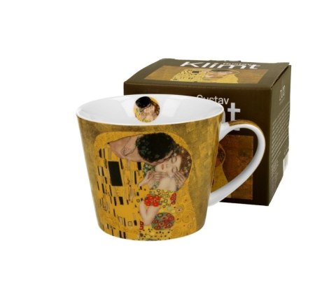 DUO KUBEK PROSTY THE KISS CLASSIC KLIMT K.6877