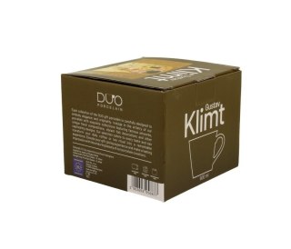 DUO KUBEK PROSTY THE KISS CLASSIC KLIMT K.6877