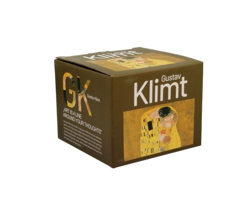 DUO KUBEK PROSTY THE KISS CLASSIC KLIMT K.6877