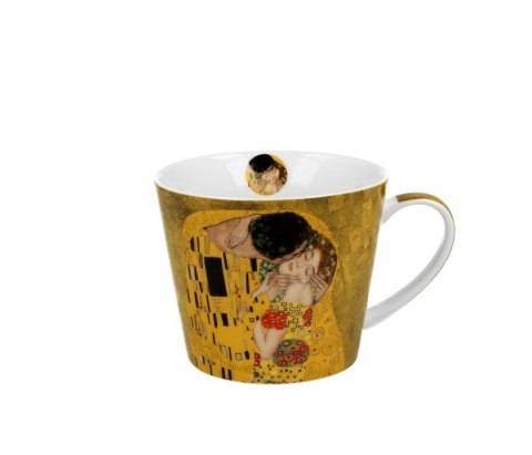 DUO KUBEK PROSTY THE KISS CLASSIC KLIMT K.6877