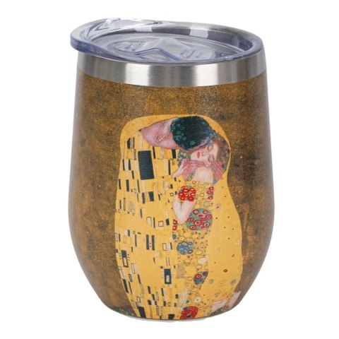 DUO KUBEK TERMICZNY KLIMT THE KISS CLASSIC K.3331