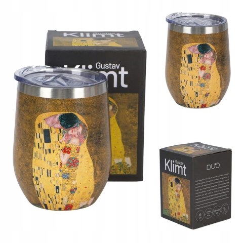 DUO KUBEK TERMICZNY KLIMT THE KISS CLASSIC K.3331