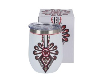 DUO KUBEK TERMICZNY PARZENICA K.2976