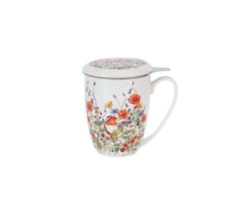DUO KUBEK Z ZAPARZACZEM WILD BIRD (GIFT BOX)K.7487