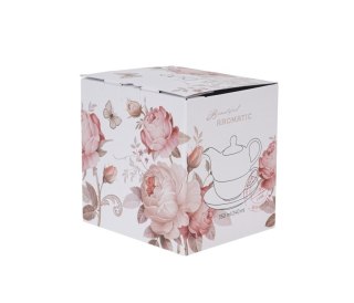 DUO TEA FOR ONE Z ZAPARZACZEM SECESJA K.6412