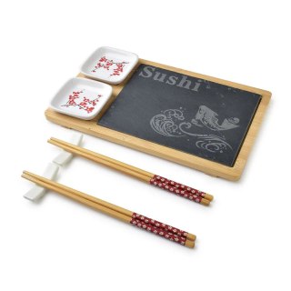 MX HTXD9852 ZESTAW DO SUSHI DLA 2 OSÓB