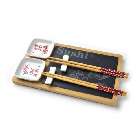 MX HTXD9852 ZESTAW DO SUSHI DLA 2 OSÓB