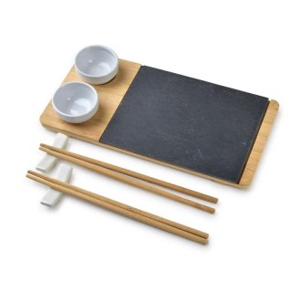 MX HTXD9869 ZESTAW DO SUSHI DLA 2 OSÓB