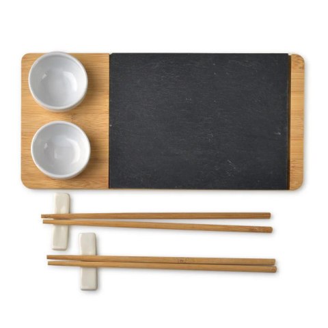 MX HTXD9869 ZESTAW DO SUSHI DLA 2 OSÓB
