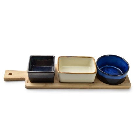 MX HTXD9906 MODERN KITCHEN DESKA Z MISKAMI