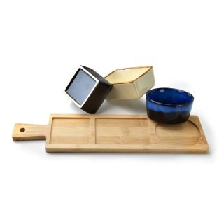 MX HTXD9906 MODERN KITCHEN DESKA Z MISKAMI