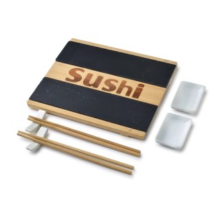 MX HTXD9944 ZESTAW DO SUSHI DLA 2 OSÓB