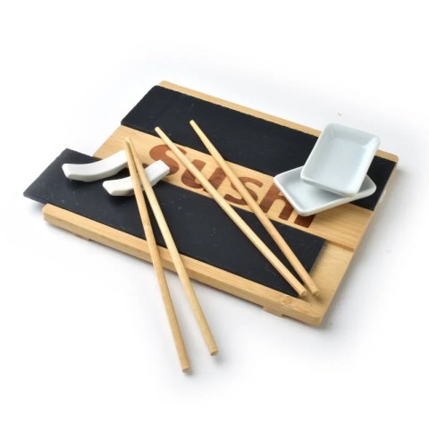 MX HTXD9944 ZESTAW DO SUSHI DLA 2 OSÓB