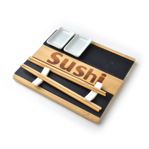 MX HTXD9944 ZESTAW DO SUSHI DLA 2 OSÓB