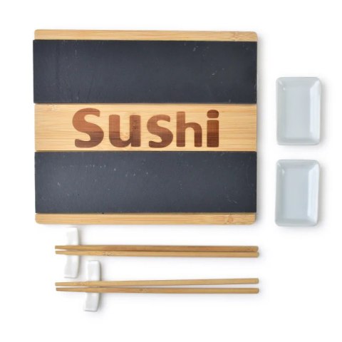 MX HTXD9944 ZESTAW DO SUSHI DLA 2 OSÓB