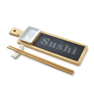 MX HTXD9951 ZESTAW DO SUSHI DLA 1 OSOBY
