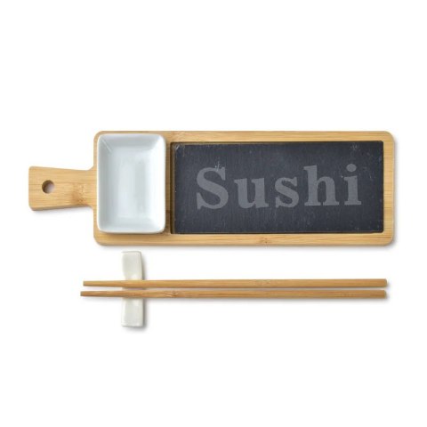 MX HTXD9951 ZESTAW DO SUSHI DLA 1 OSOBY