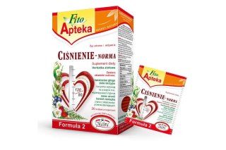 MALWA FORMUŁA 2 CIŚNIENIE-NORMA 20TB