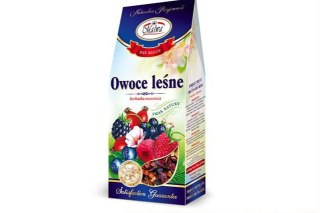 MALWA SUSZ 100G LEŚNY