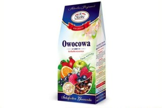 MALWA SUSZ 100G OWOCOWY