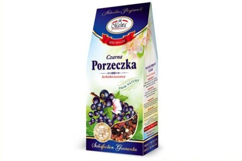 MALWA SUSZ 80G CZARNA PORZECZKA