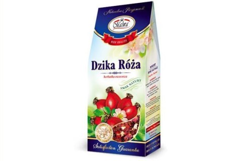 MALWA SUSZ 80G DZIKA RÓŻA
