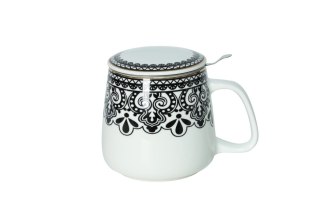 MR3-41 KUBEK 500ML Z ZAPARZACZEM