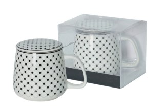 MR3-95 KUBEK 500ML Z ZAPARZACZEM