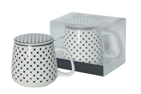 MR3-95 KUBEK 500ML Z ZAPARZACZEM