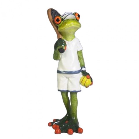 PIP A-175561 FIGURKA ŻABA TENISISTKA