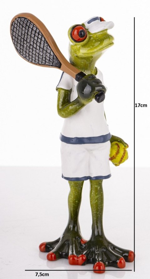 PIP A-175561 FIGURKA ŻABA TENISISTKA