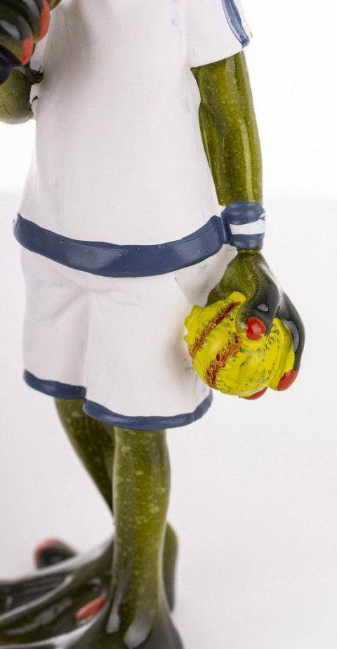 PIP A-175561 FIGURKA ŻABA TENISISTKA