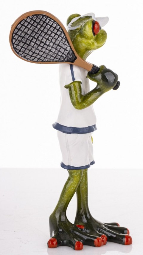 PIP A-175561 FIGURKA ŻABA TENISISTKA