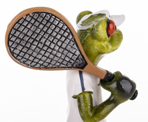 PIP A-175561 FIGURKA ŻABA TENISISTKA
