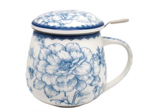 PIP W23ELB50-04679 KUBEK BECZUŁKA ZAPARZACZ BLUE