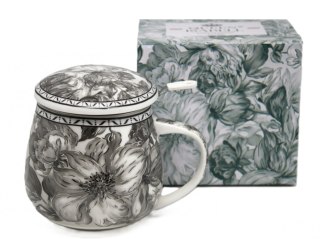 PIP W23GR50-04655 KUBEK BECZUŁKA ZAPARZACZ GREY