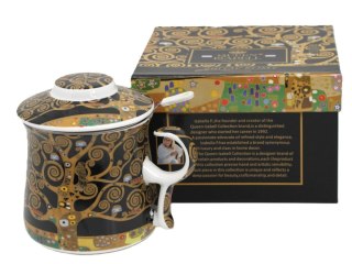 PIP W23KL819-04174 KUBEK ZAPARZACZ KLIMT TREE