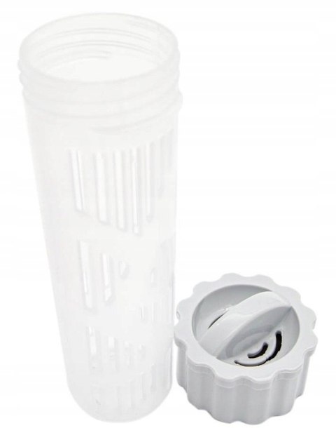 TR. BUTELKA DO NAPOI 630ML 911056 FIOLET