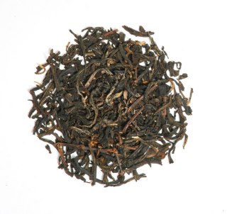 YUNNAN HERB. BLACK TEA B-901 100G